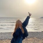 Lee Chae-yeon Instagram -