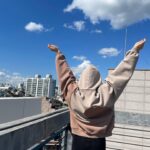 Lee Chae-yeon Instagram - 오늘☀️