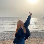 Lee Chae-yeon Instagram -