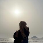 Lee Chae-yeon Instagram -