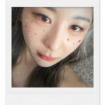 Lee Chae-yeon Instagram - 🌸🌷🌼🌷
