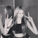 Lee Chae-yeon Instagram - 열린음악회🧚🏻‍♀️
