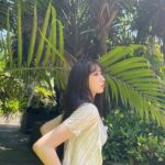 Lee Chae-yeon Instagram - #더트래블로그🇸🇬 @sbsfil @sbsm #singapore #singaporeair #marinabaysands