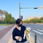 Lee Chae-yeon Instagram - 2022 안녕👋🏻