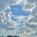 Lee Chae-yeon Instagram - 냥구름☁️곰구름☁️