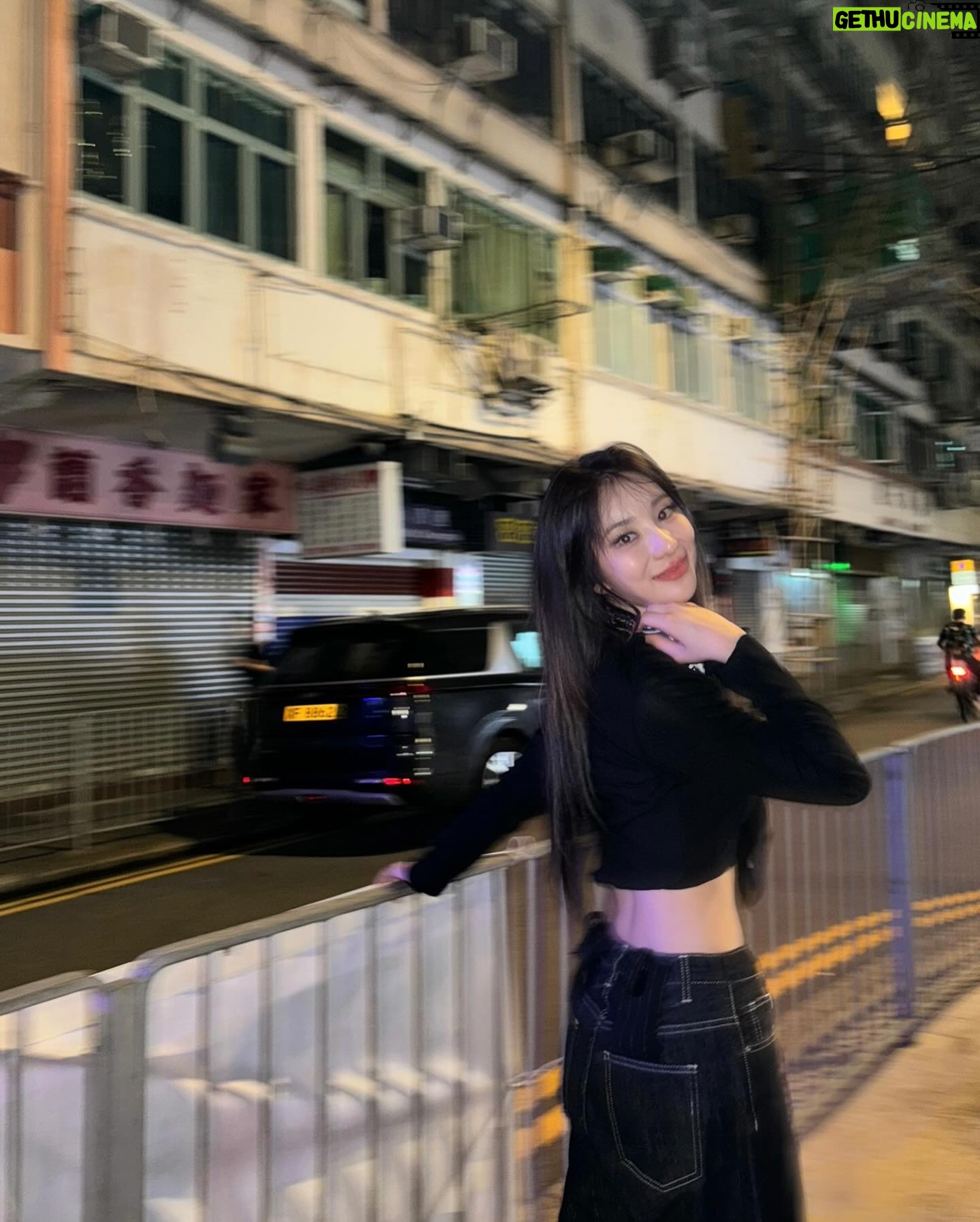 Lee Chae-yeon Instagram - 再見, 不要生病🤍 또 만나요, 아프지 말고🤍