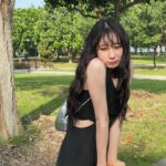 Lee Chae-yeon Instagram - 2022 안녕👋🏻