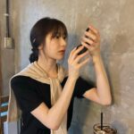 Lee Chae-yeon Instagram - 2022 안녕👋🏻