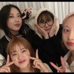 Lee Chae-yeon Instagram - 2022 안녕👋🏻
