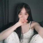Lee Chae-yeon Instagram - 🌙
