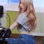 Lee Chae-yeon Instagram – 🩷🩶🩷🩶🩷🩶🩷