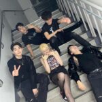 Lee Chae-yeon Instagram - 오늘이 끝나기 전에🔥