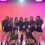 Lee Chae-yeon Instagram - 🐈‍⬛
