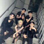 Lee Chae-yeon Instagram - 오늘이 끝나기 전에🔥
