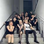 Lee Chae-yeon Instagram - 오늘이 끝나기 전에🔥
