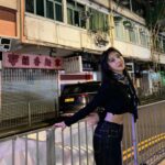 Lee Chae-yeon Instagram - 再見, 不要生病🤍 또 만나요, 아프지 말고🤍