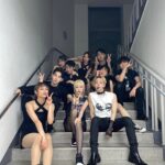 Lee Chae-yeon Instagram - 오늘이 끝나기 전에🔥