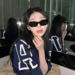 Lee Chae-yeon Instagram -