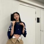 Lee Chae-yeon Instagram -
