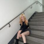 Lee Chae-yeon Instagram - 23.07.16 RBW 2023 SUMMER FES : Over the Rainbow🌈- SEOUL