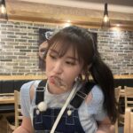 Lee Chae-yeon Instagram - 말 안듣게 생긴 날🕹👾🎮