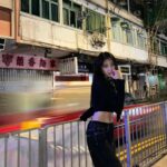 Lee Chae-yeon Instagram - 再見, 不要生病🤍 또 만나요, 아프지 말고🤍