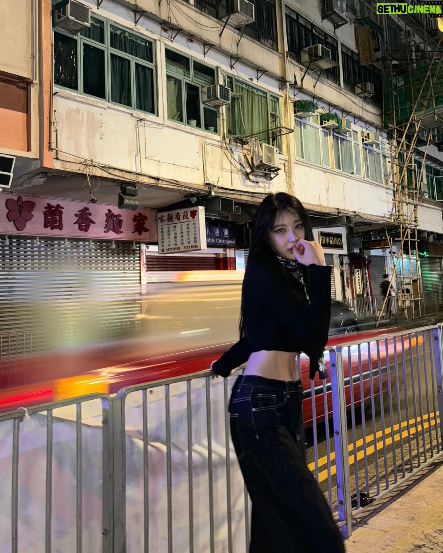 Lee Chae-yeon Instagram - 再見, 不要生病🤍 또 만나요, 아프지 말고🤍