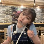 Lee Chae-yeon Instagram - 말 안듣게 생긴 날🕹👾🎮