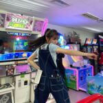 Lee Chae-yeon Instagram - 말 안듣게 생긴 날🕹👾🎮