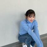 Lee Chae-yeon Instagram - 톡파원 25시🎧