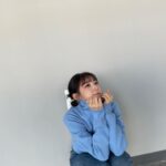 Lee Chae-yeon Instagram - 톡파원 25시🎧