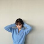 Lee Chae-yeon Instagram - 톡파원 25시🎧