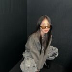 Lee Chae-yeon Instagram - @ajo_ajobyajo_official