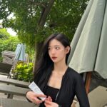 Lee Chae-young Instagram – 다 올리는 여행일기🌸