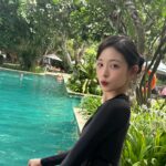 Lee Chae-young Instagram – 다 올리는 여행일기🌸