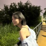 Lee Chae-young Instagram - 🌑