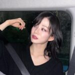 Lee Chae-young Instagram – TOKYO✈️☔️♥️