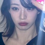 Lee Chae-young Instagram – TOKYO✈️☔️♥️