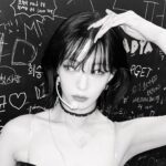 Lee Chae-young Instagram -