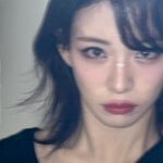 Lee Chae-young Instagram – TOKYO✈️☔️♥️