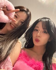 Lee Chae-young Instagram - TOKYO✈️☔️♥️