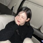 Lee Chae-young Instagram - 🧶🧤❄️☃️🧣🍫