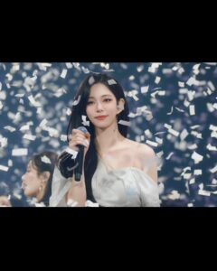Lee Chae-young Instagram - 사랑이 담긴🫶❤️