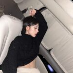 Lee Chae-young Instagram - 🧶🧤❄️☃️🧣🍫
