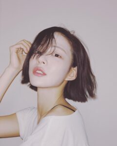 Lee Chae-young Instagram -