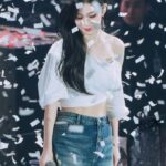 Lee Chae-young Instagram – 사랑이 담긴🫶❤️