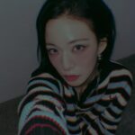 Lee Chae-young Instagram - #menow