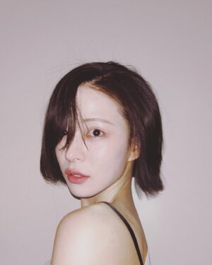 Lee Chae-young Instagram - 