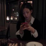 Lee Chae-young Instagram – 🍽️🍴😛