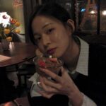 Lee Chae-young Instagram – 🍽️🍴😛